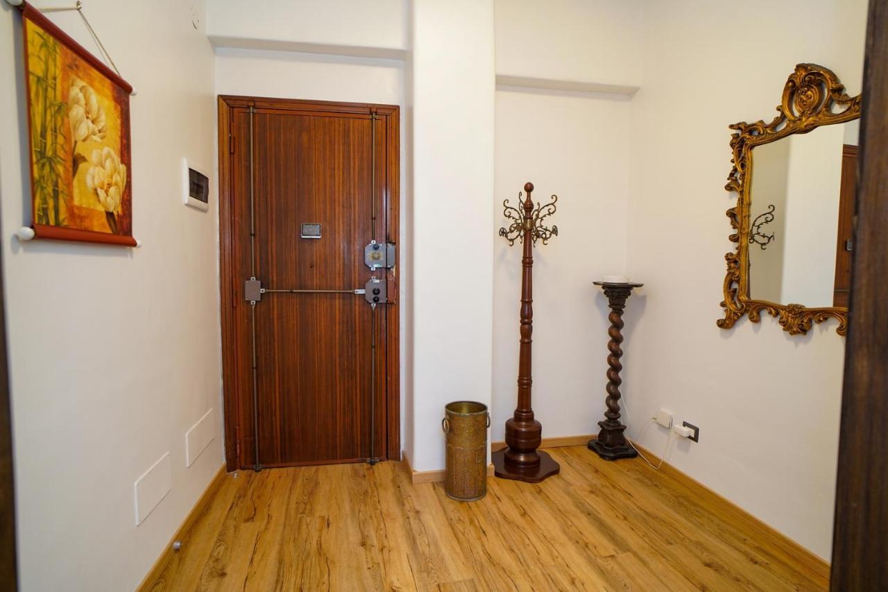 Catania Golden Rooms Exterior foto