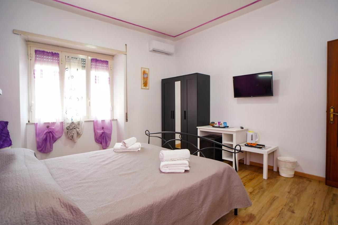 Catania Golden Rooms Exterior foto