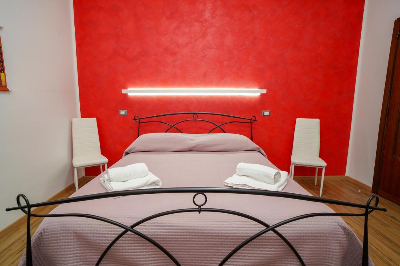 Catania Golden Rooms Exterior foto